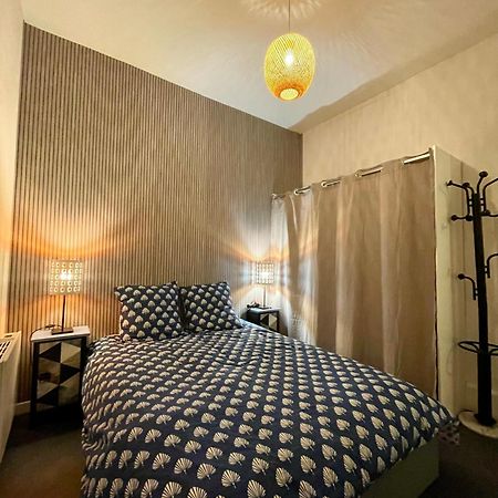 Appartement Idealement Situe Charleville-Mézières エクステリア 写真