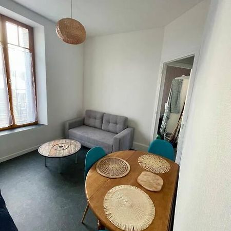 Appartement Idealement Situe Charleville-Mézières エクステリア 写真