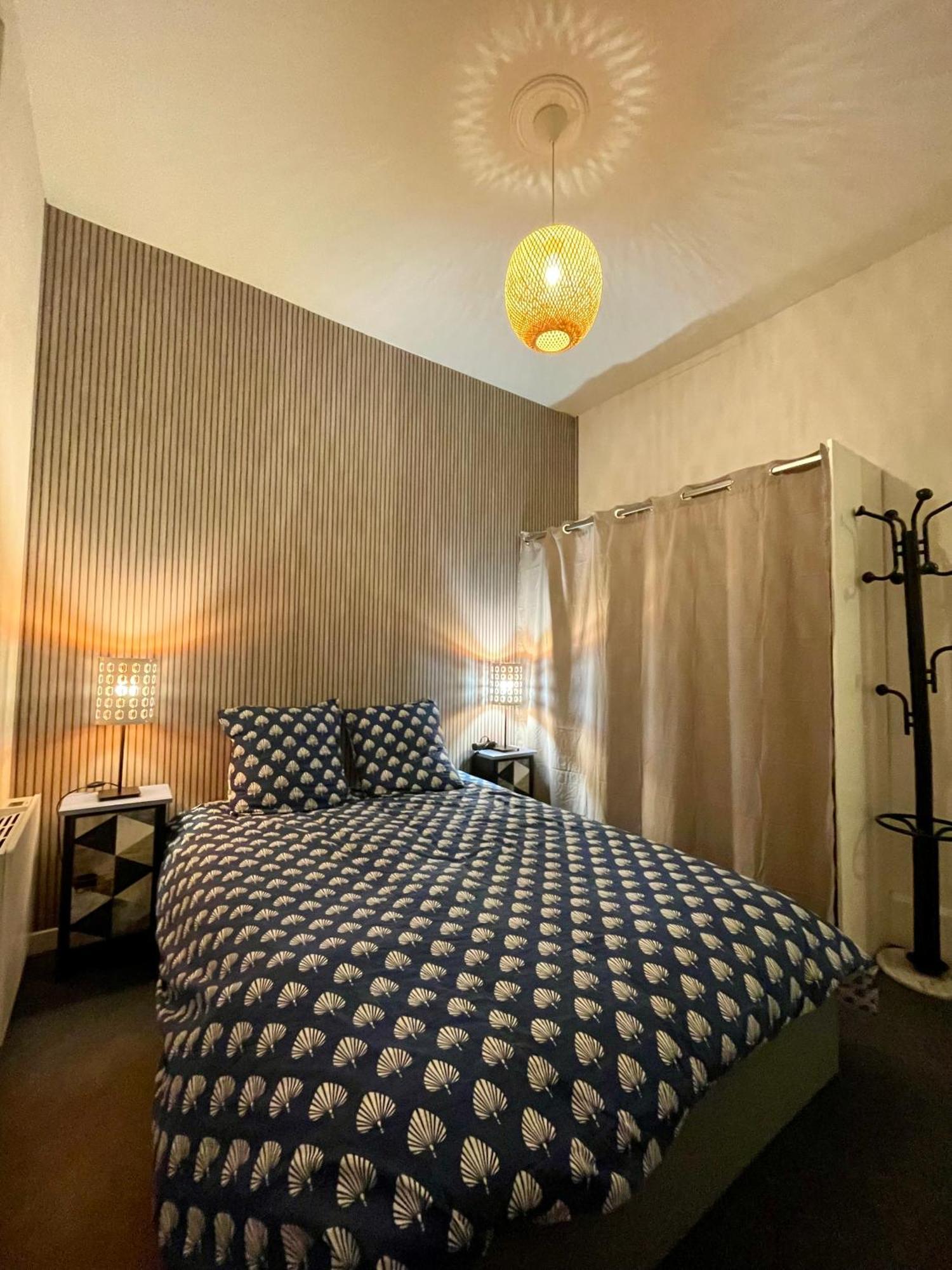 Appartement Idealement Situe Charleville-Mézières エクステリア 写真