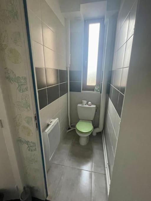 Appartement Idealement Situe Charleville-Mézières エクステリア 写真